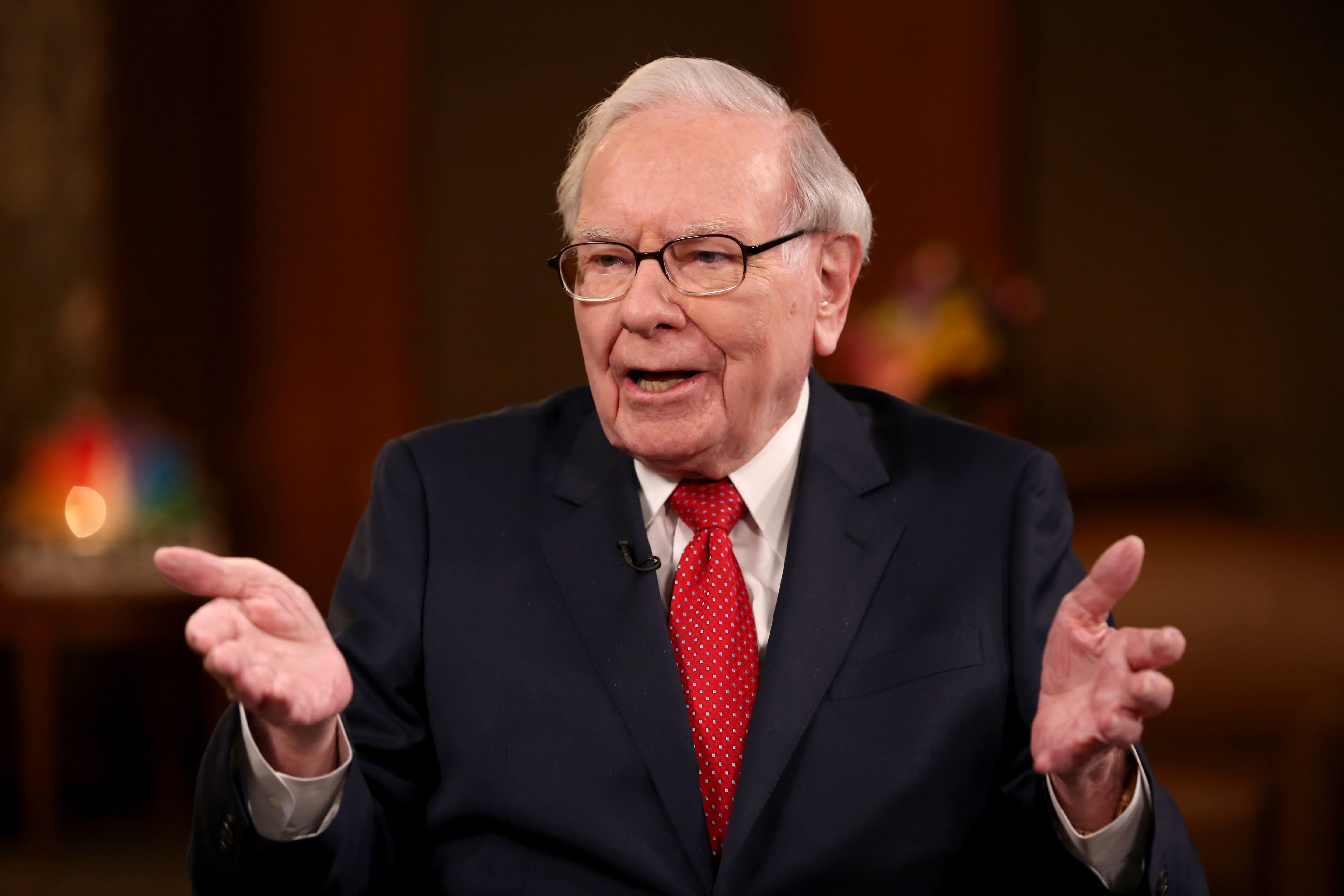 warren-buffet
